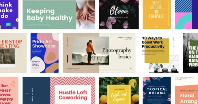 How to sell Canva templates (and actually make money doing it)