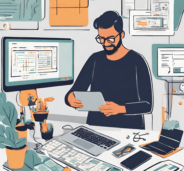 Understanding digital products