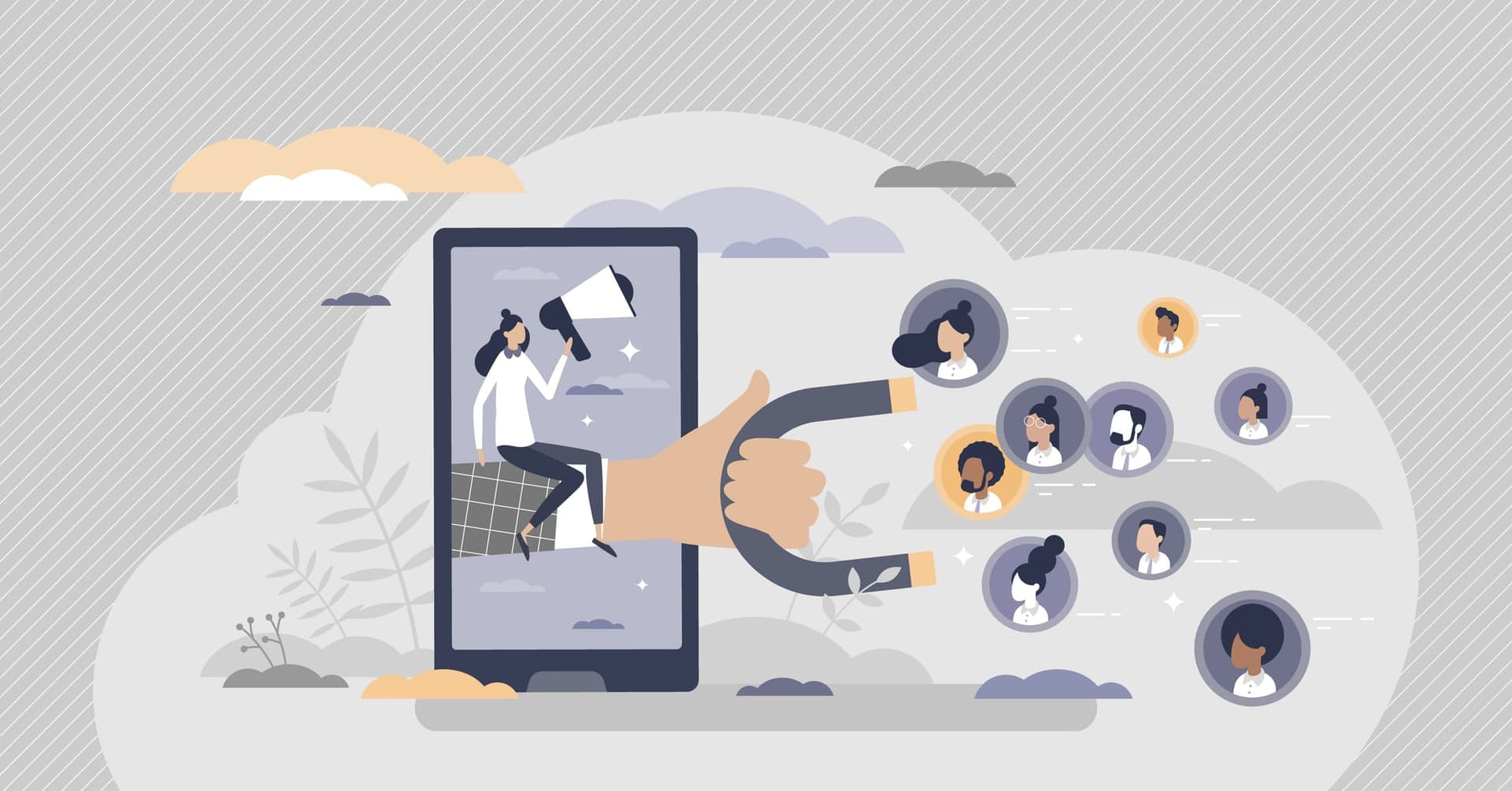 The Concept of 1,000 True Fans