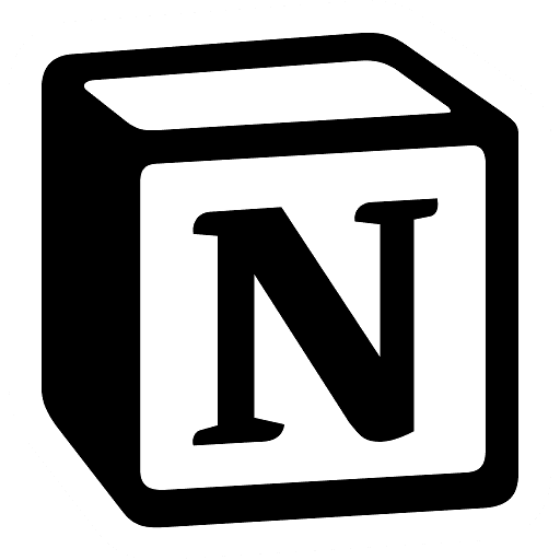 The top 100  Notion templates to sell