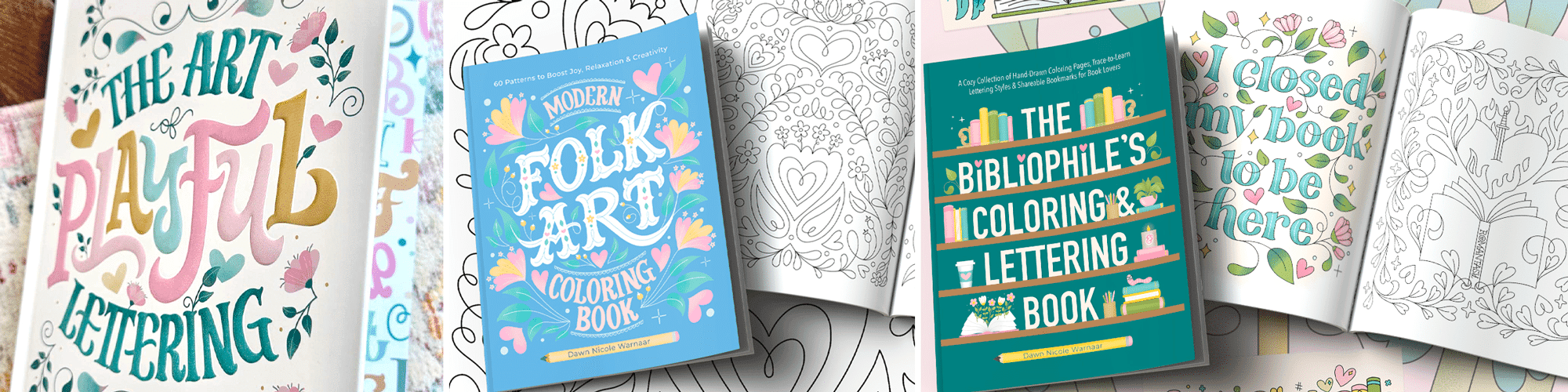 How a military spouse turned hand lettering into an automated digital business