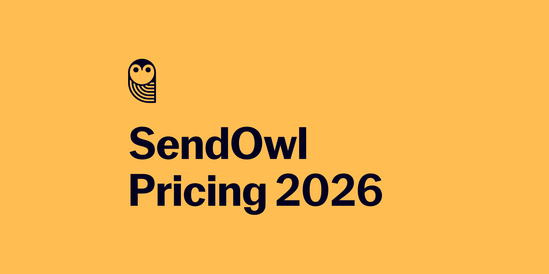 Simplifying SendOwl to better support growth