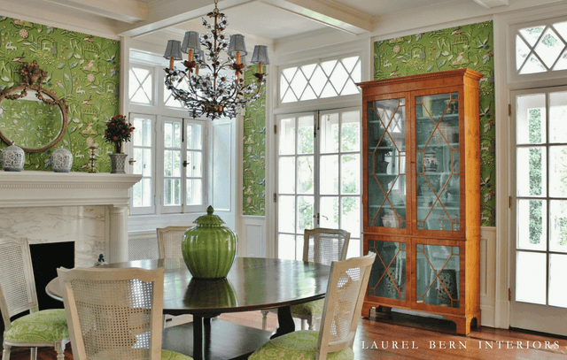How an interior designer traded difficult clients for digital products