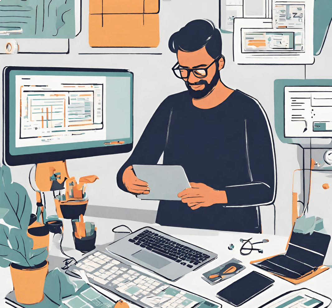 Understanding digital products