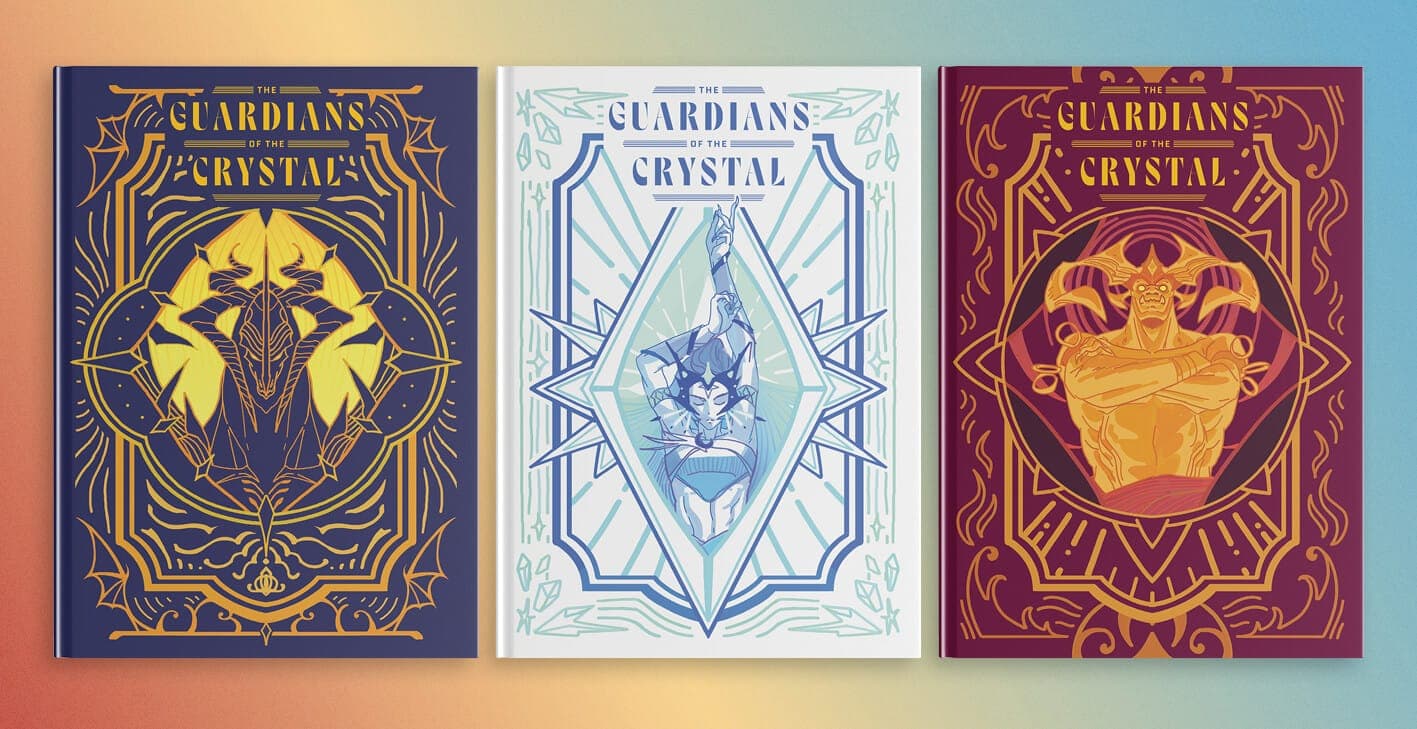 How a Final Fantasy fan turned game analysis into a book business