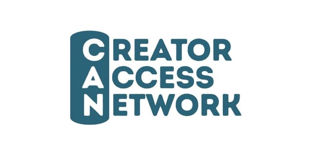 Joining the Creator Access Network